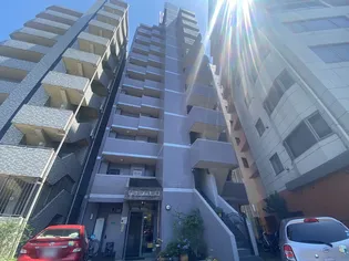 タワーコーポトヤの画像