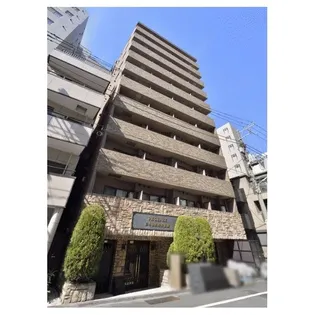 トーシンフェニックス日本橋浜町弐番館の画像