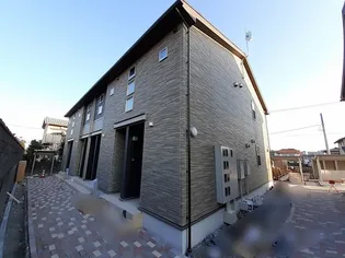 アミスターK IIの画像