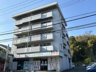 ビューフラット ナカイの画像