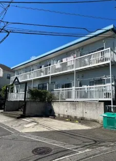 クロノス柿生の画像