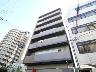 SーFORT江坂SALITAの画像