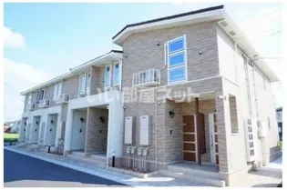 レジデンスグランデIIの画像