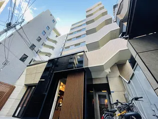 三鷹第三ビルの画像