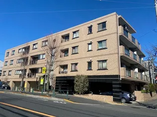 センチュリー吉祥寺本町IIの画像