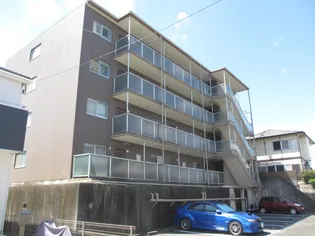 ブルーメンハウスIIの画像