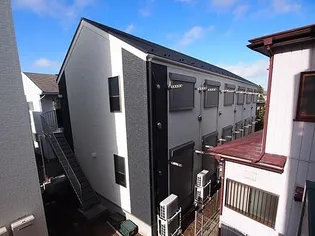 ベイルーム瀬谷IIの画像