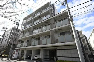 メイクスデザイン西馬込の画像