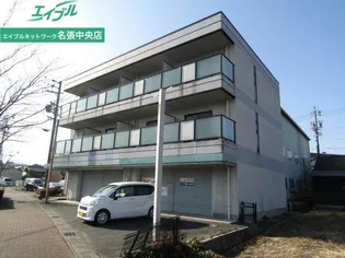 グリーンコーポ東町の画像