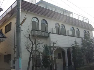 コーポプチピナールの画像