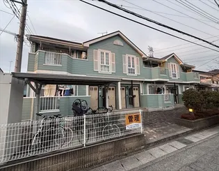 コーポフラワーの画像