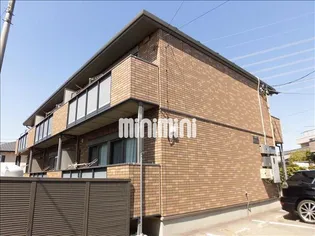 プランドール三好ヶ丘の画像