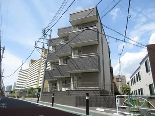 プランドール八広の画像