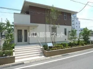 メゾン レークヒルの画像