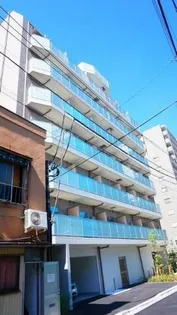 GENOVIA南千住VSKYGARDENの画像