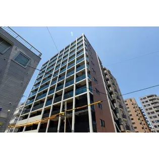 エステムコート横濱大通り公園の画像