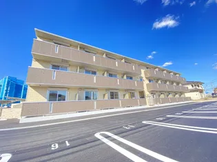 グラン シャルールKの画像