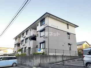 サンメゾン26の画像