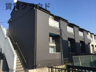 グランクレールの画像