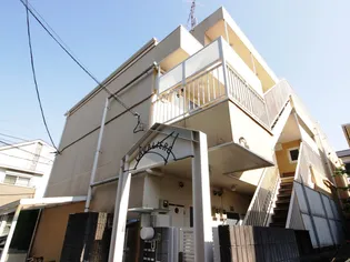 ラヴ アリエールの画像