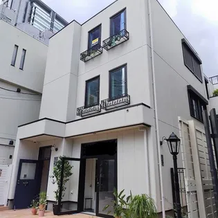 WOLVES VALLEY(ウルヴズ バレー)【2階】の外観