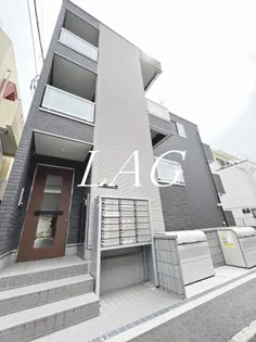 グレイス相模が丘の画像