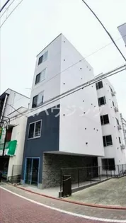 レピュア池上レジデンスの画像