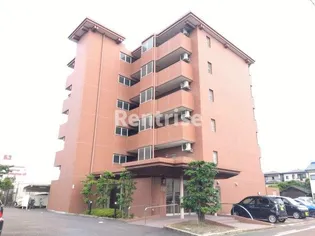 サンリット一番館の画像