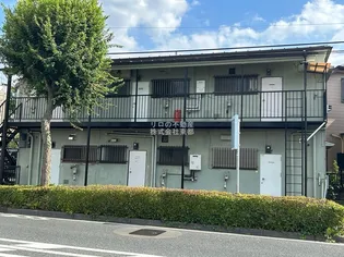 ときわハイツの画像