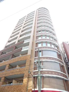 ザ レジデンス赤坂檜町の画像