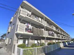 サンライズヒル朝日ヶ丘C棟の画像