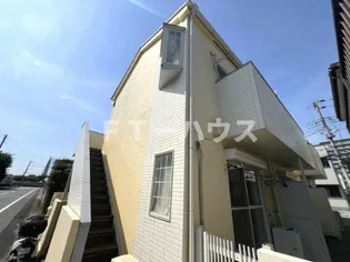 ステータス幕張の画像