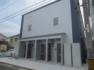 ミルフィーユの画像