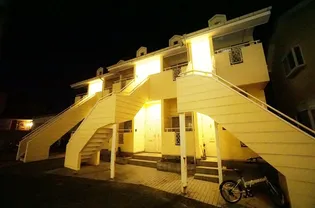 カーサ シロの画像