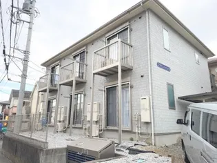 クラウンハイツIIの画像