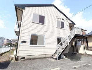 プレジール長嶺の画像