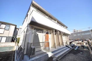 リヒトハイムの画像