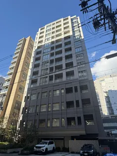 グランドメゾン立売堀一丁目の画像