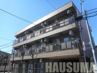 フローラ水山Ⅱの画像