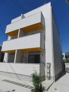 シャン ルミエールおおとりの画像