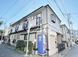 サンハイツ後藤の画像