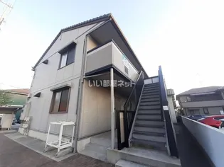 サニーハイツの画像