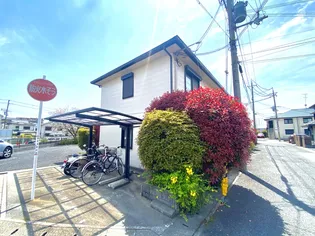 グランメールⅠ Ⅱの画像