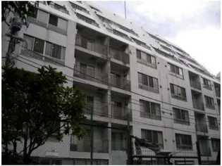 カスタリアお茶の水【2階】の外観