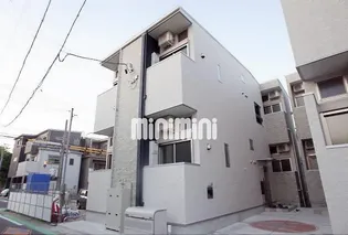 ハーモニーテラス鳴海町IVの画像