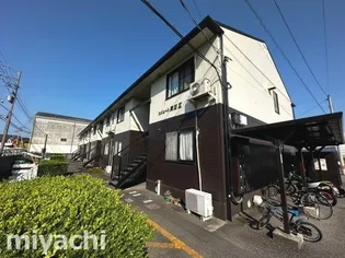 セジュール濱田IIIの画像