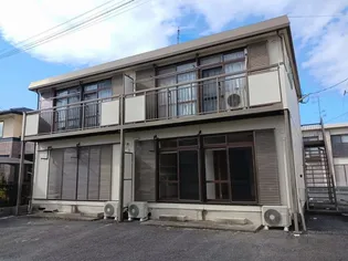 シティハイム見和の画像