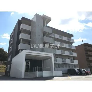 フォルテ茶屋ヶ坂の画像