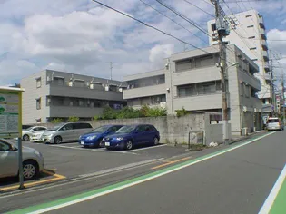 ラ メゾン リヴランAの画像