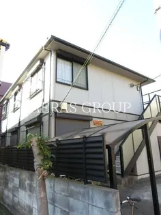 アベニューフラットの画像